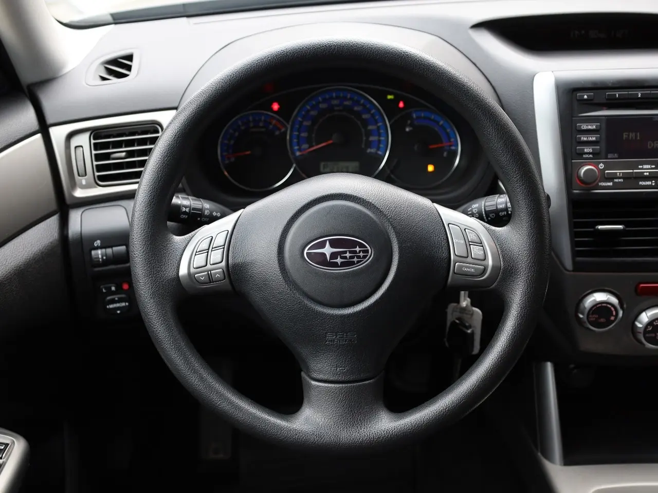 Billede 4 - Subaru Forester 2,0 X aut. AWD Van