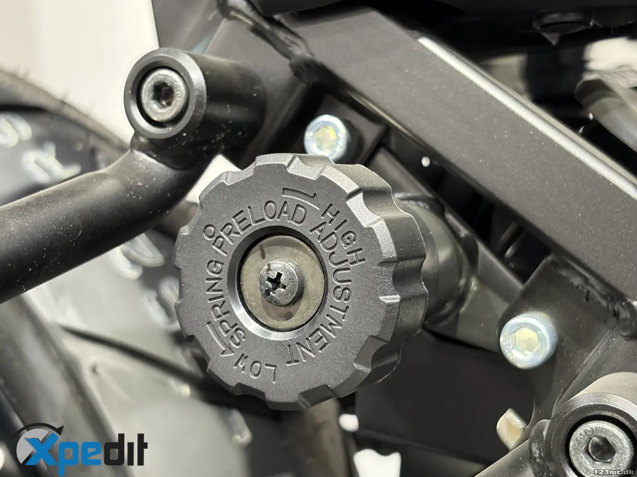 Billede 10 - Suzuki DL 650 V-Strom