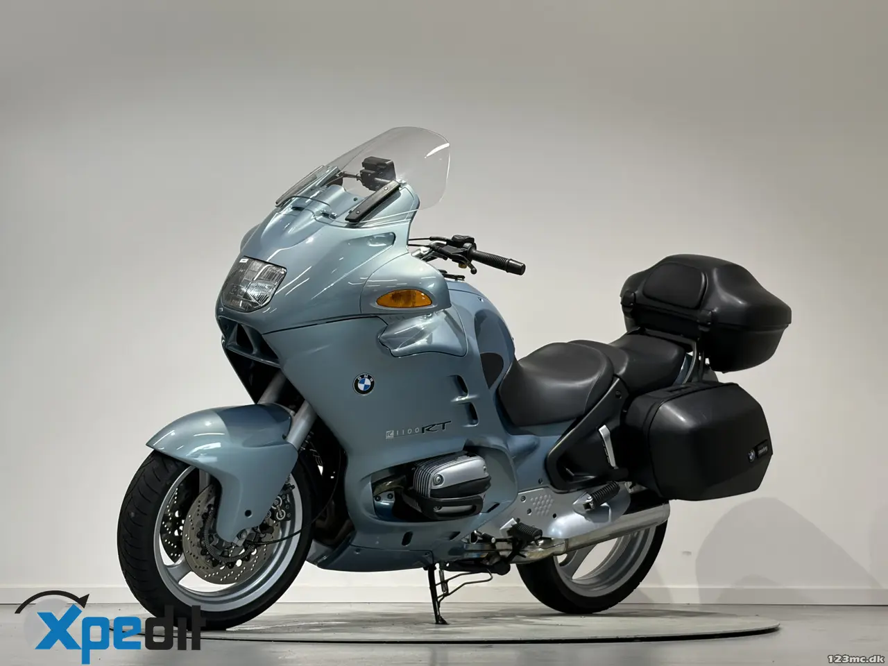 Billede 6 - BMW R 1100 RT