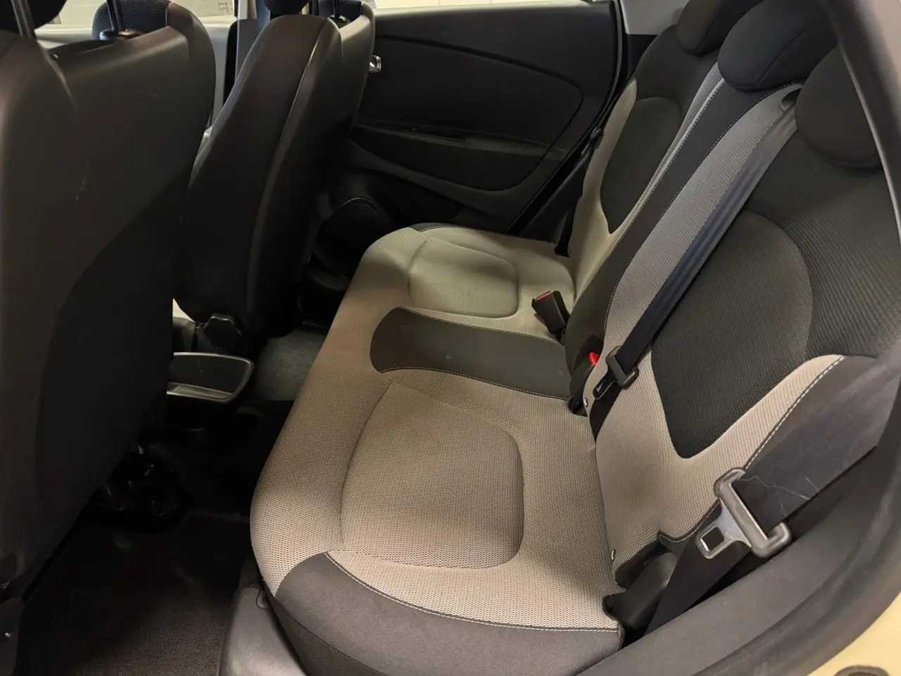 Billede 9 - Renault Captur 1,5 dCi 90 Expression