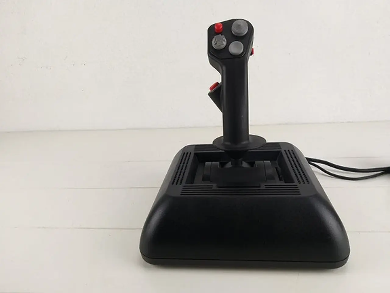 Billede 2 - FORCE FX retro joystick