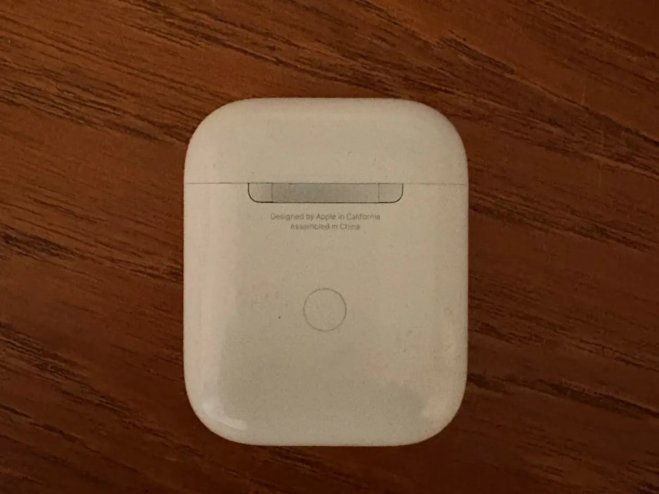 Billede 2 - Oplader case
