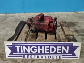 Case IH 2188 Hydrostatmotor 400475A2