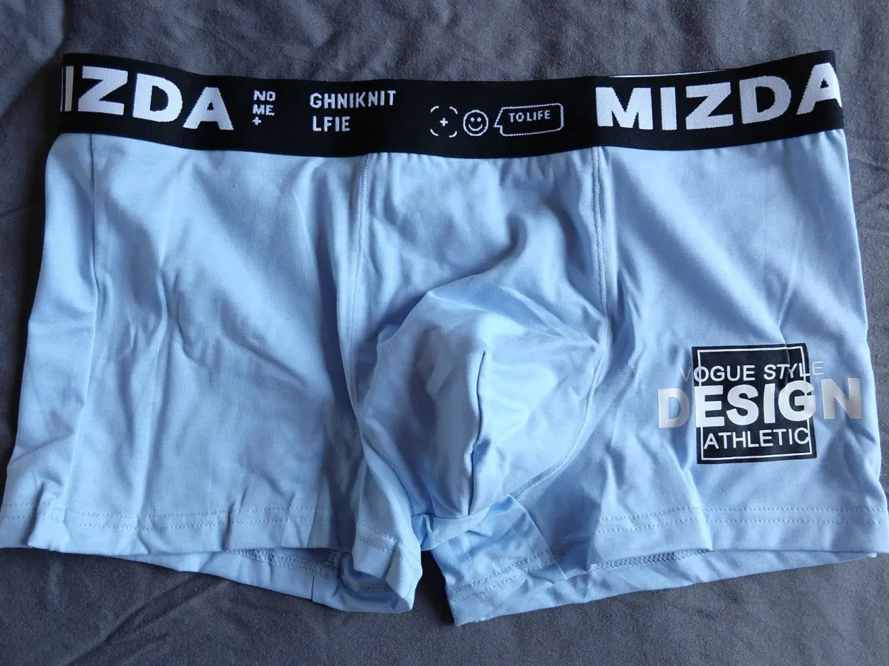 Billede 4 - Boksershorts Small