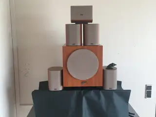 Højttaler, Audio Pro, Avantekek One