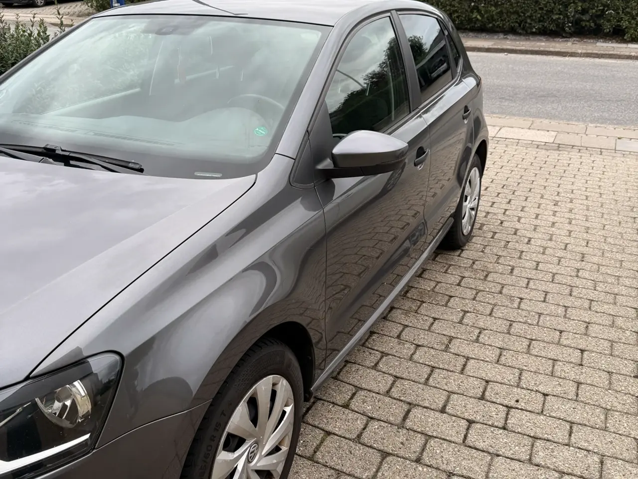 Billede 2 - Nysynet Polo 6R 1.4 comfortline 5d