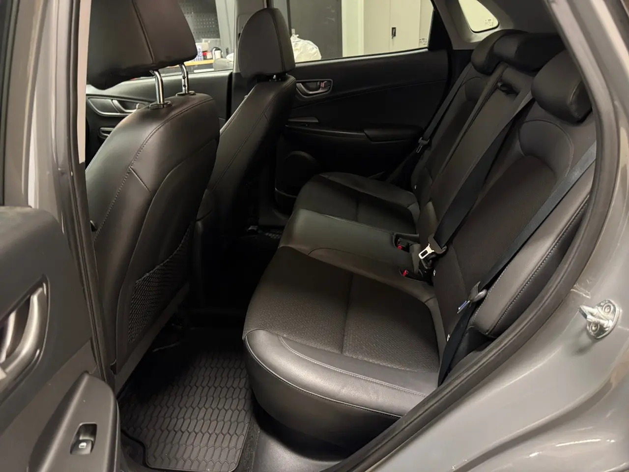 Billede 12 - Hyundai Kona 39 EV Trend