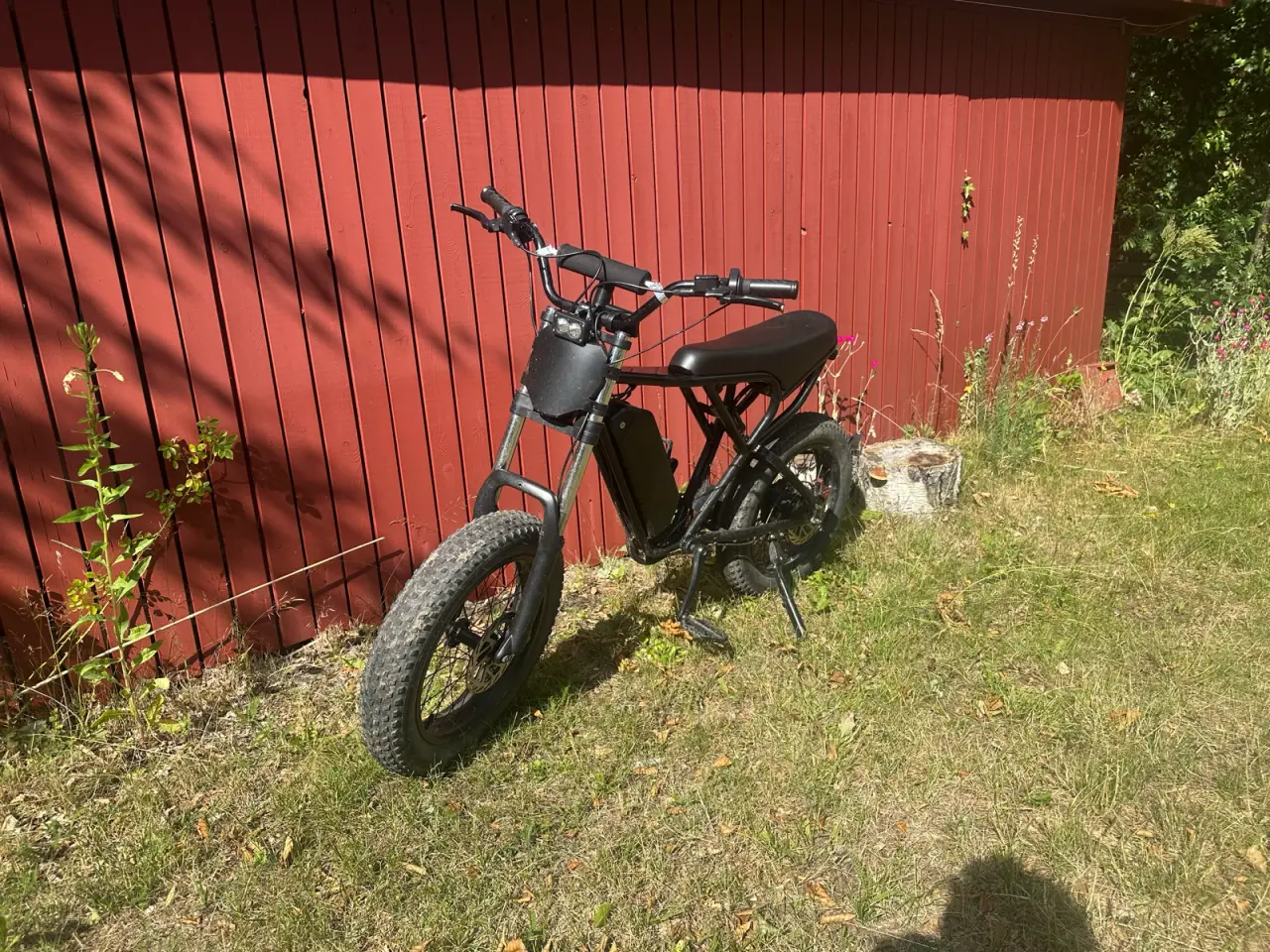 Billede 2 - Ridstar q20 / yvy q20