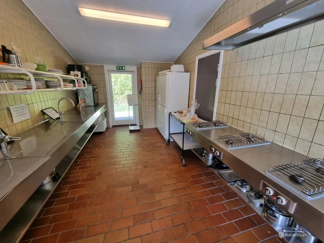 Billede 21 - Viborg Vandrerhjem - Danhostel Viborg