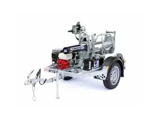 Ifor Williams LS 256