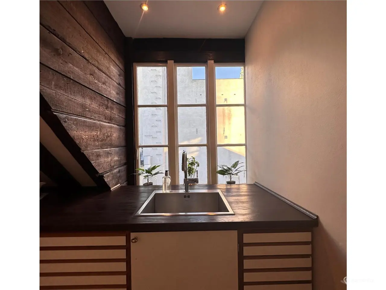 Billede 31 - LUKSUS PENTHOUSELEJLIGHED PÅ AMAGERTORV