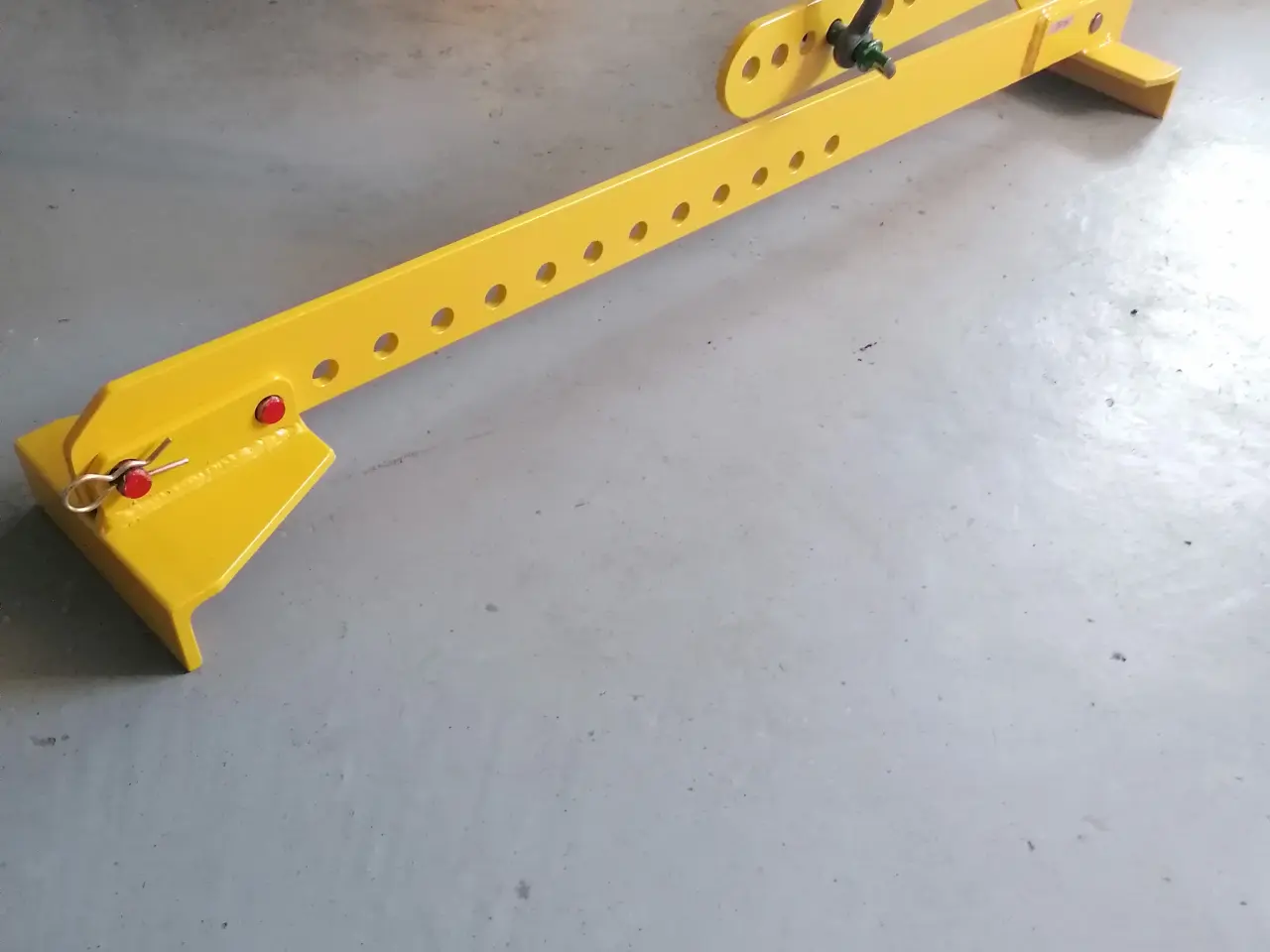 Billede 5 - Flisetang 120cm