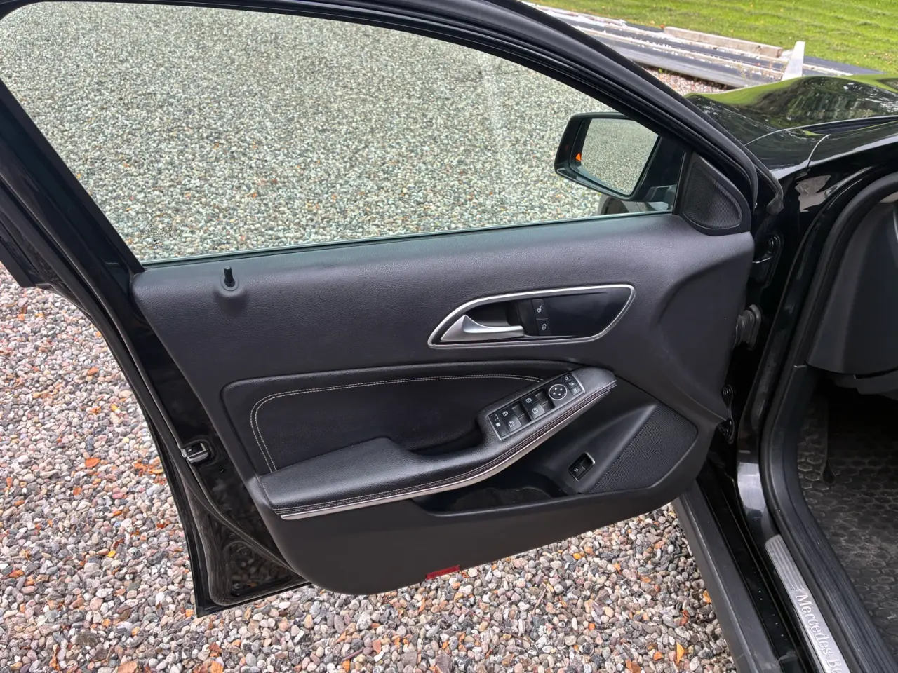 Billede 6 - Mercedes GLA 220 CDI 4MATIC Van aut.
