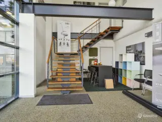 Kontor / lager