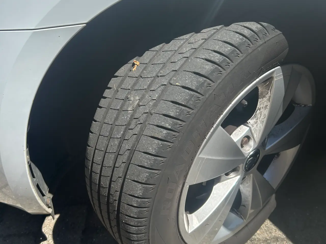 Billede 11 - Skoda Octavia 1,0 TSi 115 Style DSG