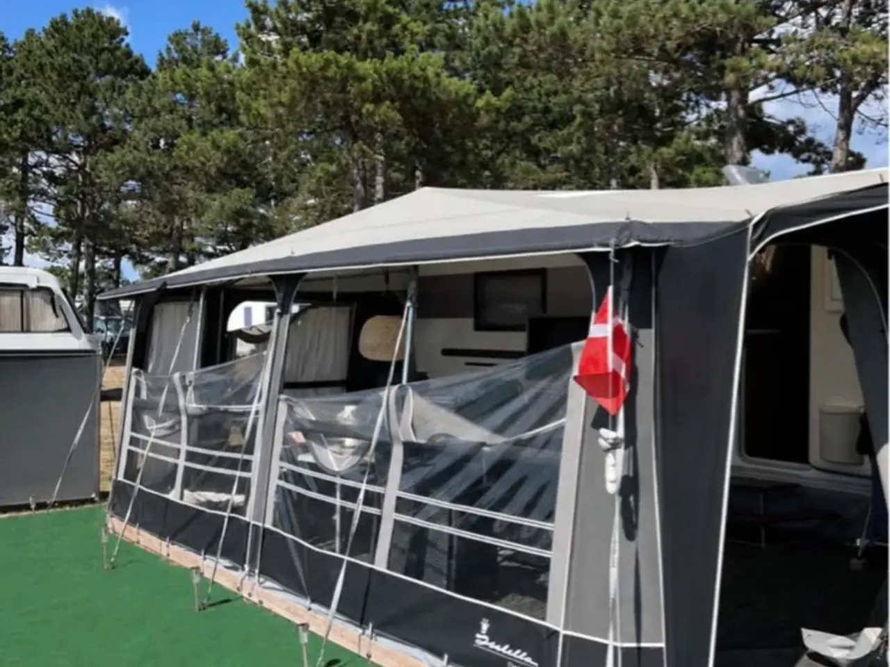 Billede 1 - Adria Adora 593 UP