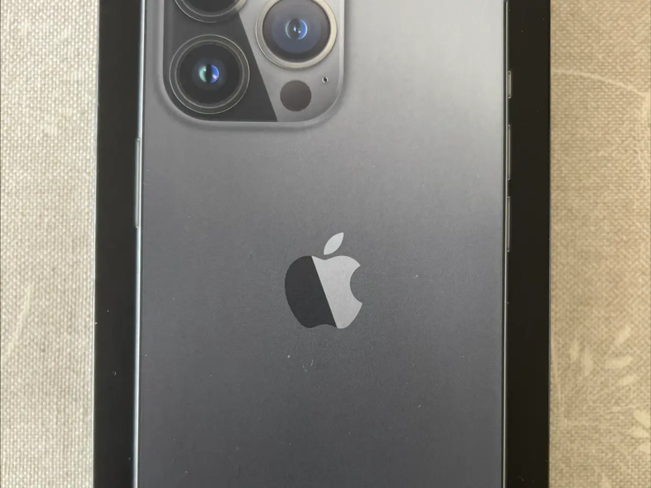 Billede 6 - iPhone 13 Pro 128 GB