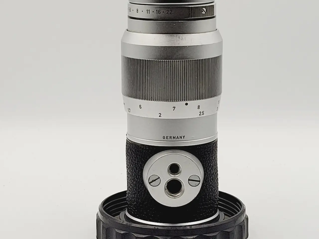 Billede 9 - ⭐️· Original Leica ELMAR 1:4/135 LEITZ WETZLAR 