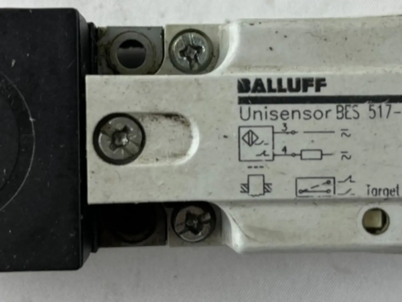 Billede 1 - Balluff BES 517-223-P4 Unisensor Inductive Sensor