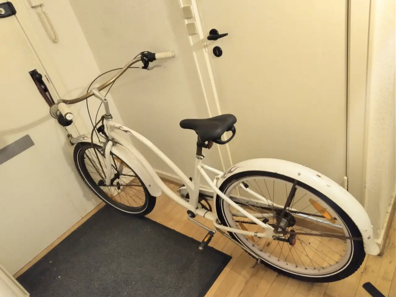 Billede 2 - Cykel rigtig pæn