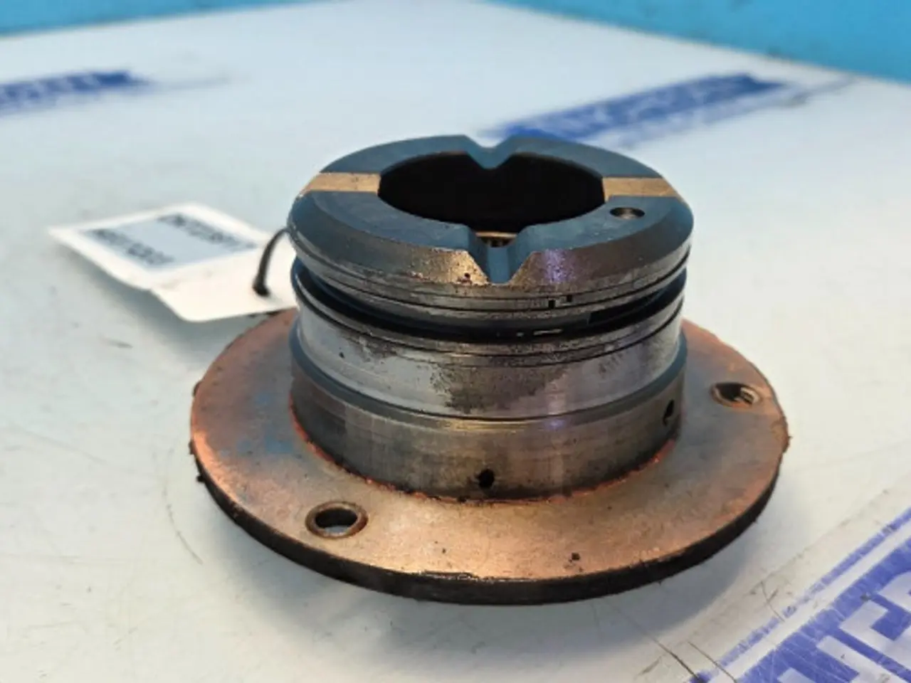 Billede 3 - Massey Ferguson 3060 Hub 3382231M16