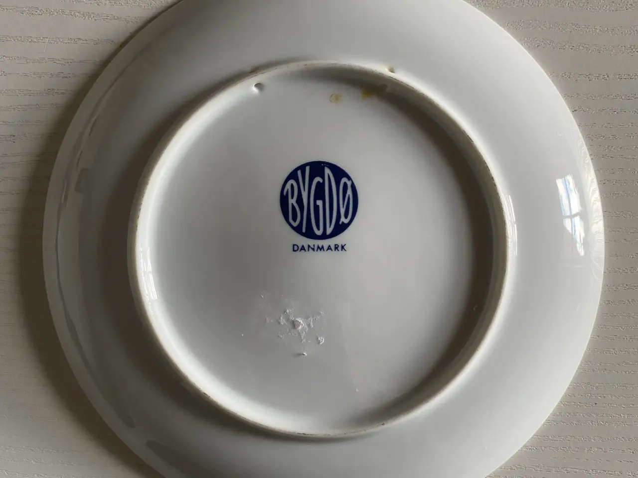 Billede 3 - Platter, Vorbasse marked