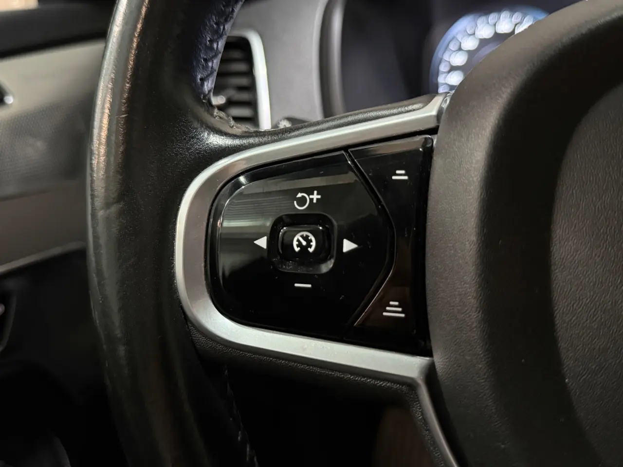 Billede 10 - Volvo XC90 2,0 D5 235 Inscription aut. AWD 7prs