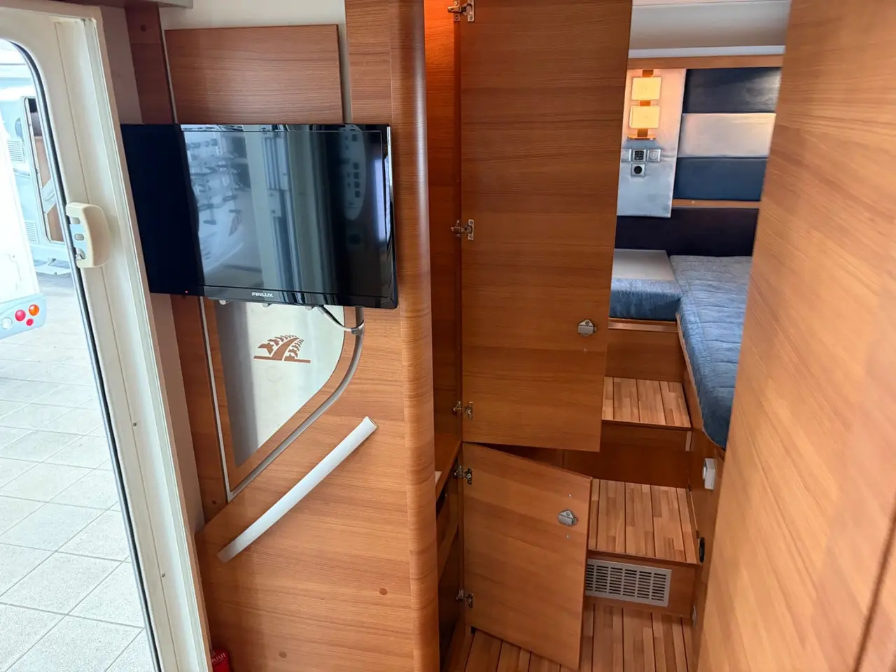 Billede 20 - Fiat Weinsberg 2,3 670 MEG