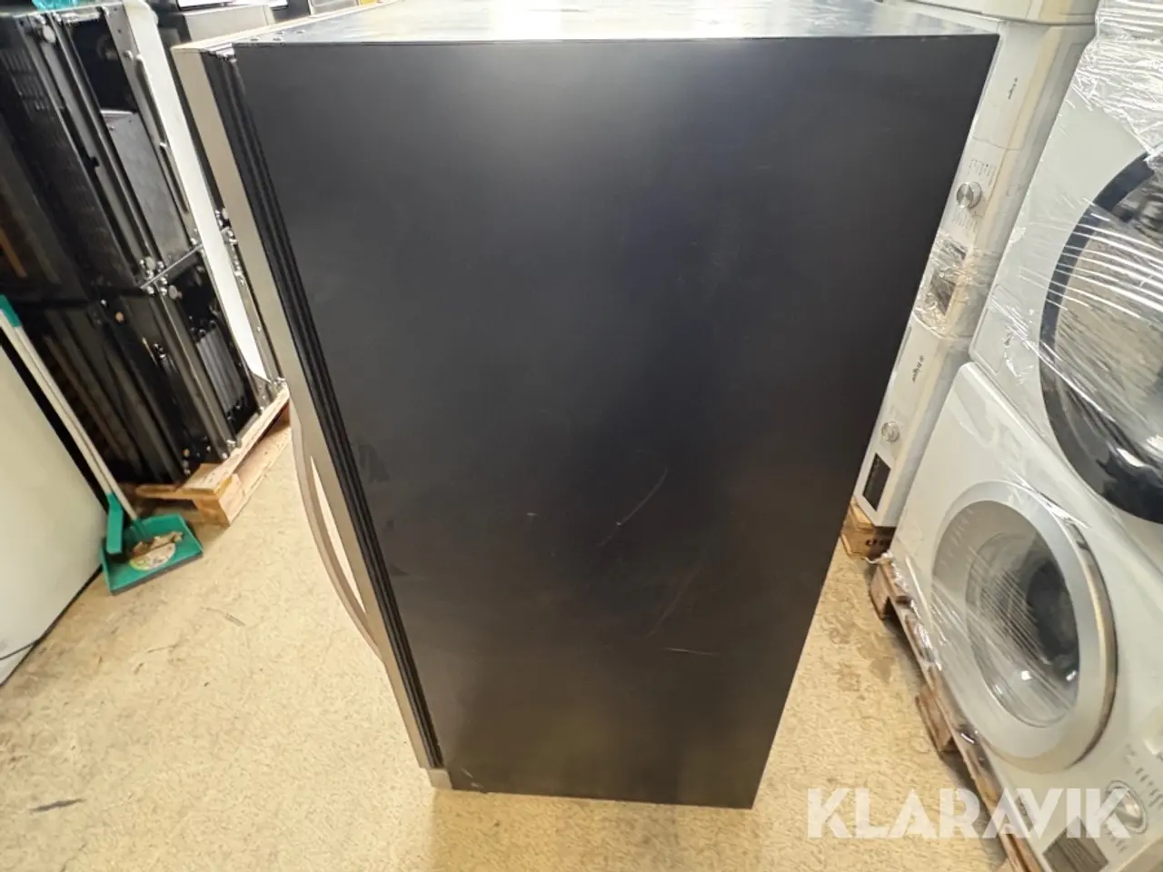 Billede 11 - Vinkøleskab Scantool VK 902