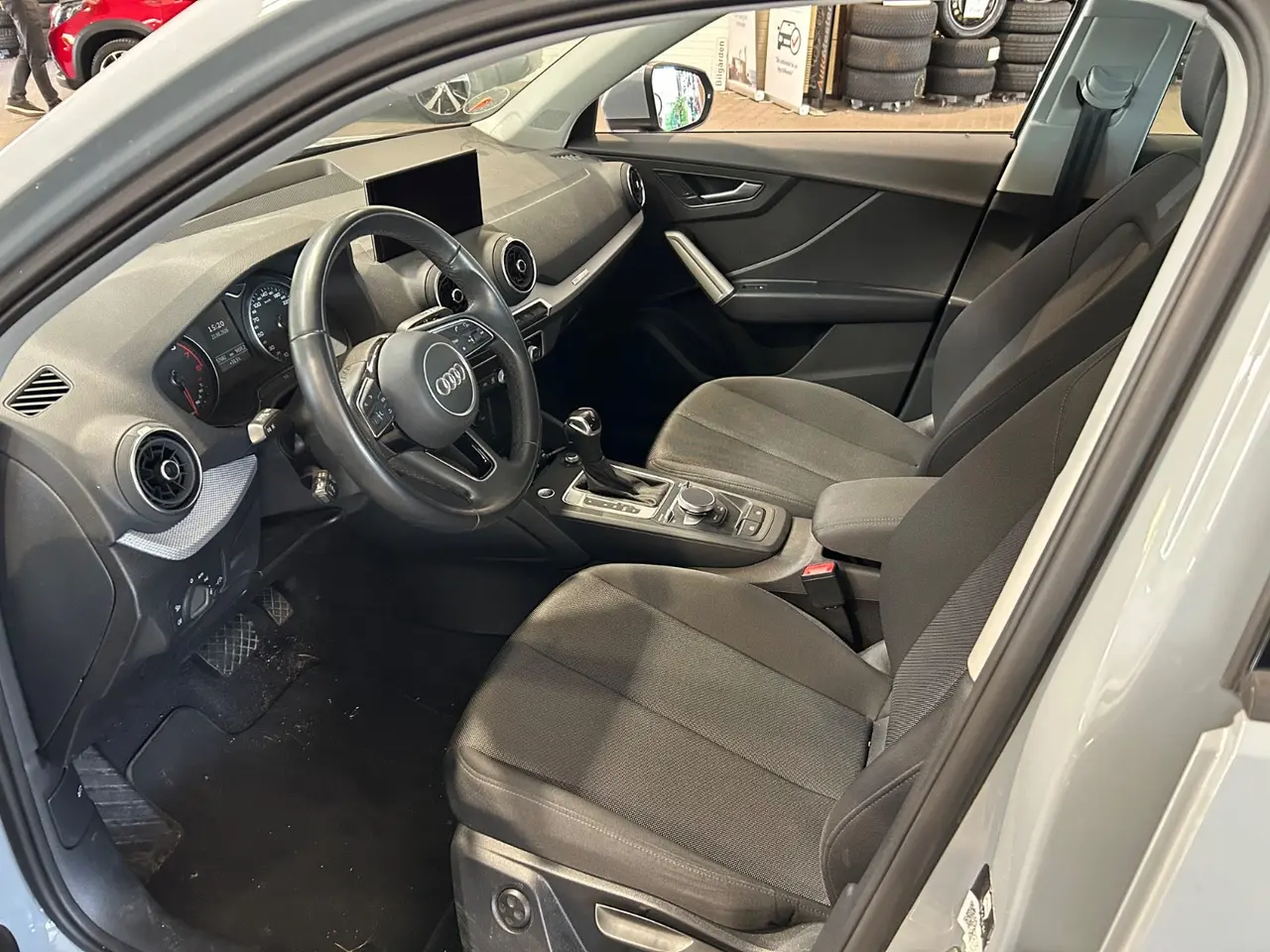 Billede 6 - Audi Q2 35 TFSi Prestige S-tr.