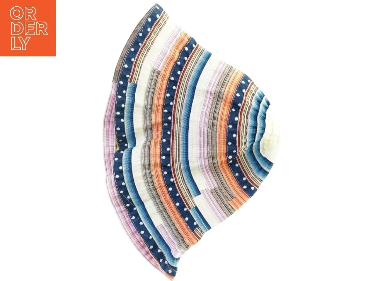 Billede 4 - Bøllehat fra Maya (str. 37 x 23 cm)