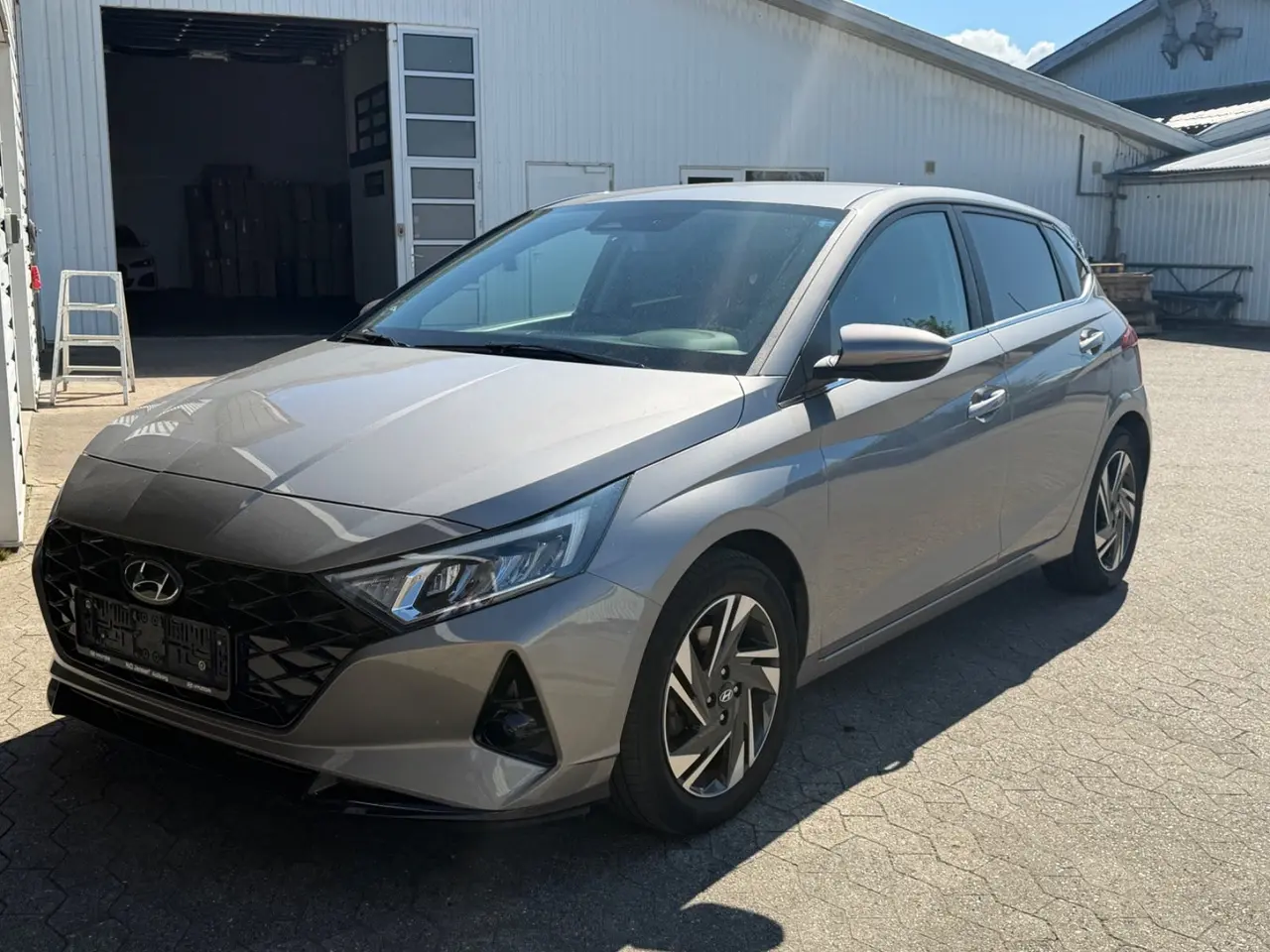Billede 1 - Hyundai i20 1,0 T-GDi Advanced