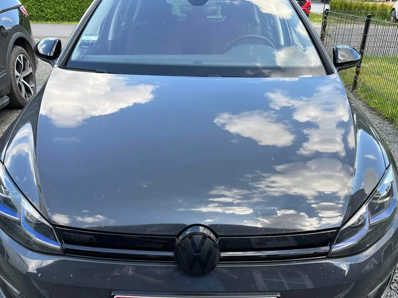 Billede 8 - E-golf 7 og 7.5