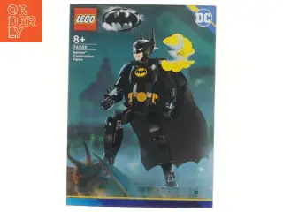 LEGO Batman konstruktionsfigur fra Lego (str. 19x26 cm)