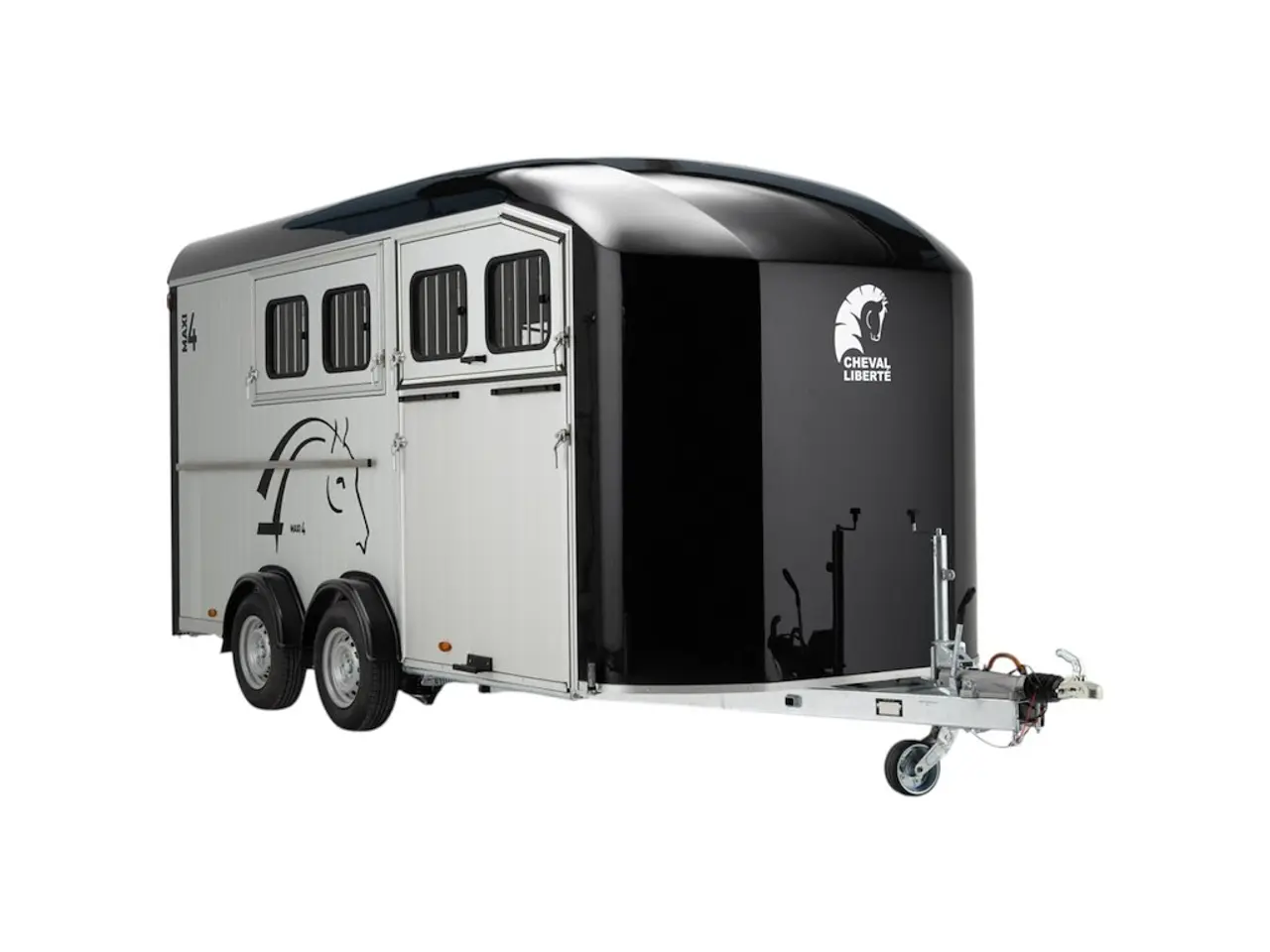 Billede 1 - Cheval Liberte Pro Maxi 4