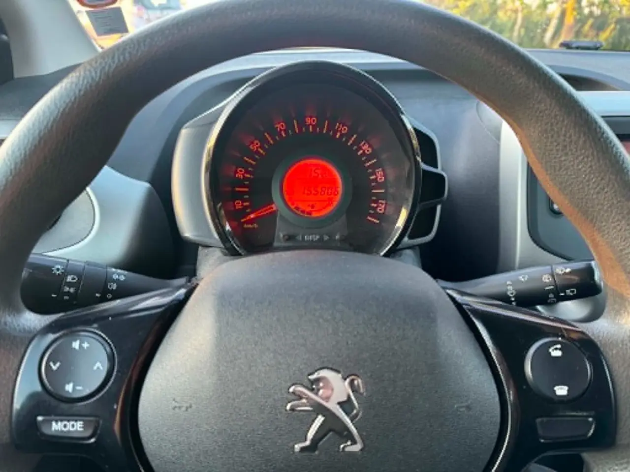 Billede 15 - Peugeot 108 1,0 e-VTi 69 Active