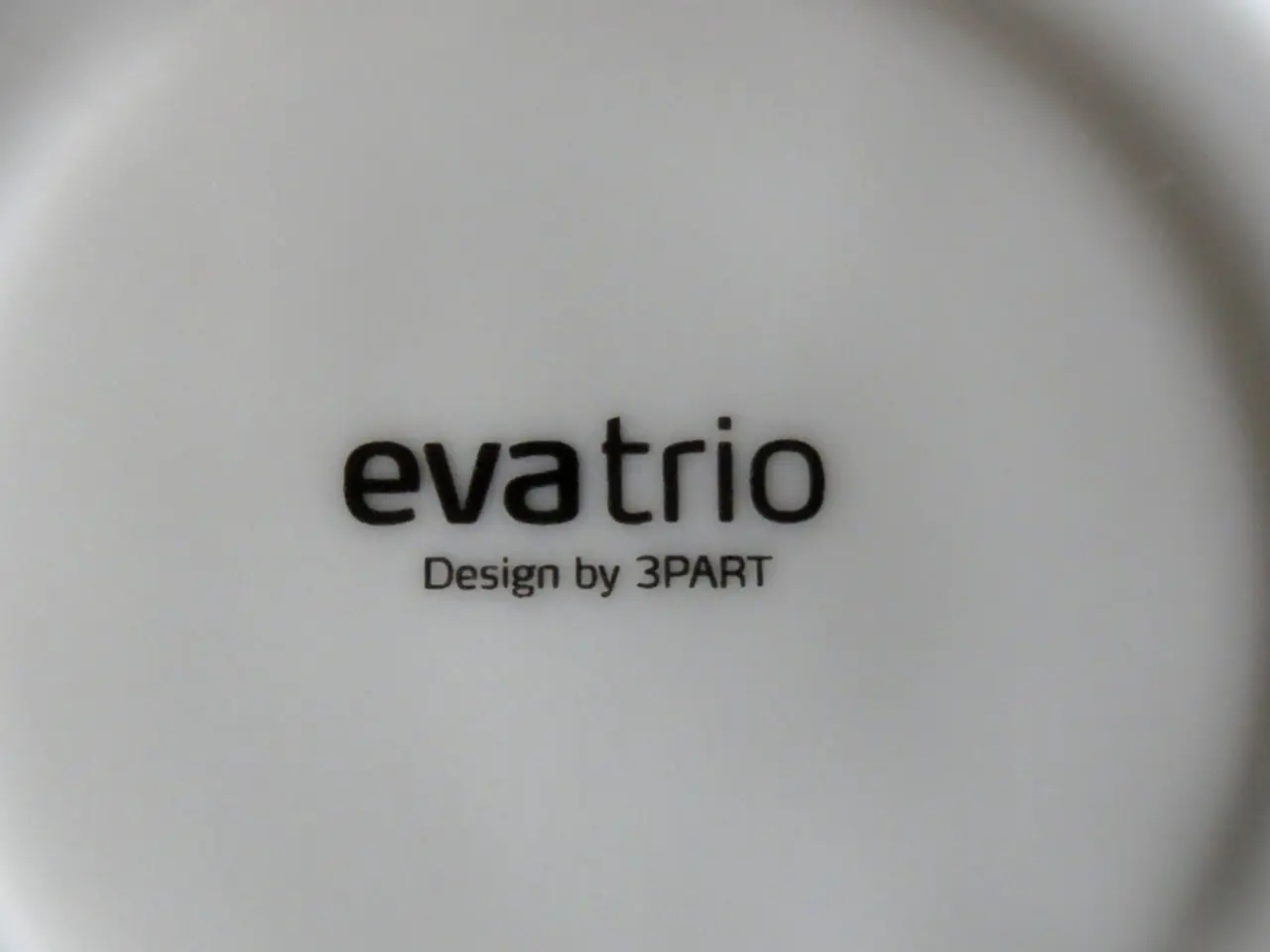 Billede 4 - Eva trio Amfio kopper