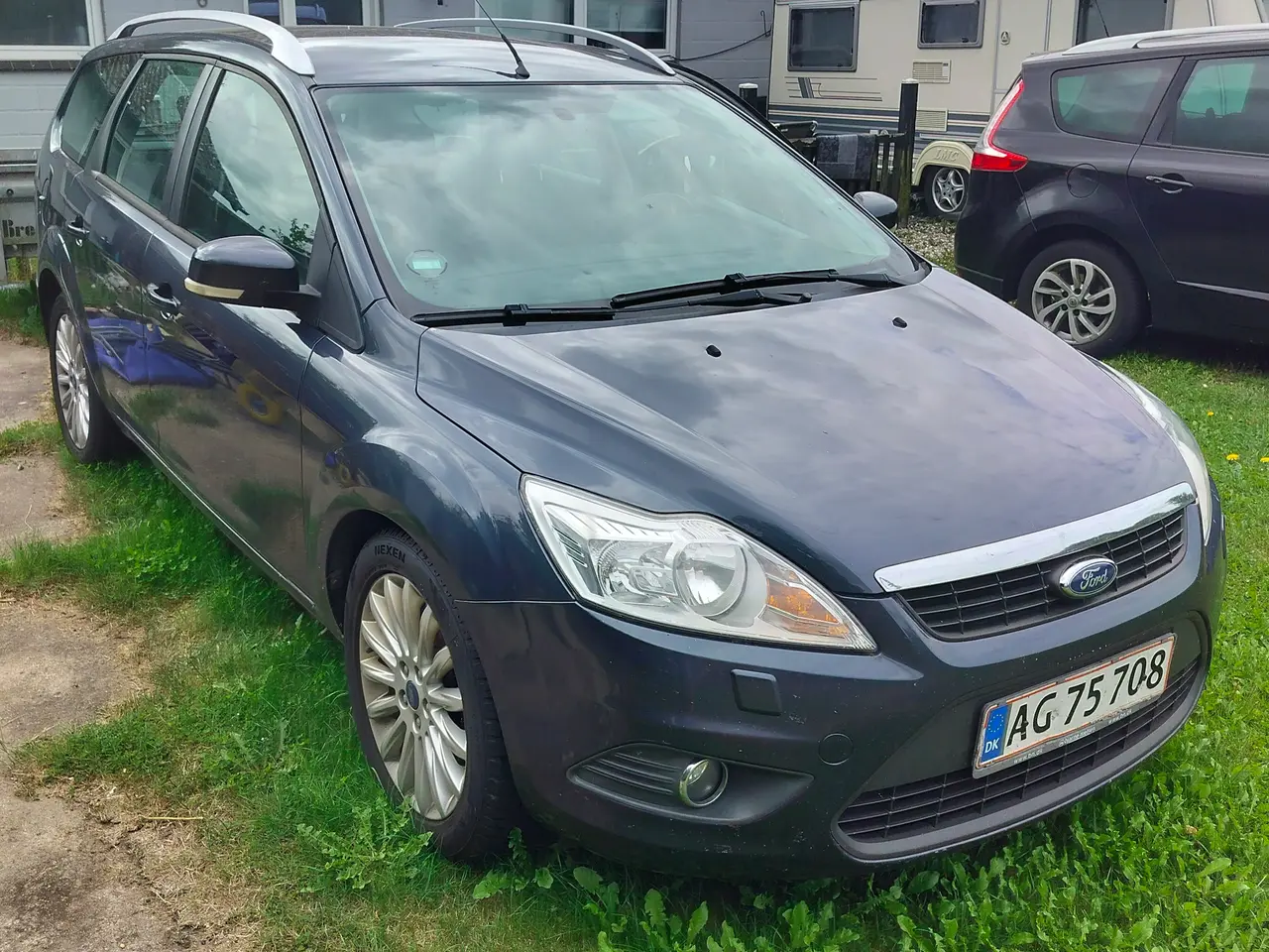 Billede 1 - Ford Focus 