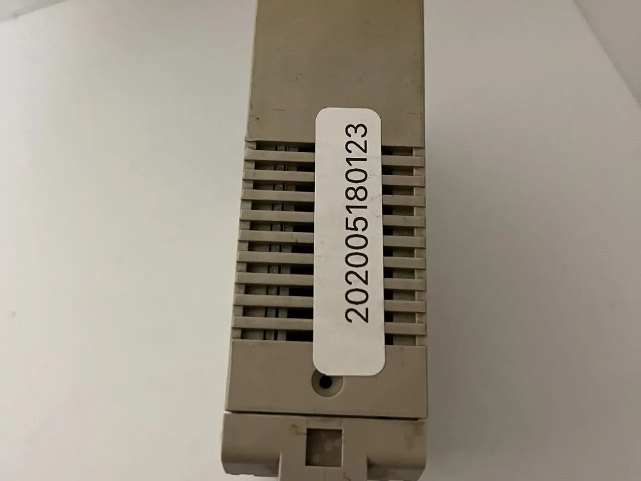 Billede 5 - Omron C200H-OC222 Output Unit 250VAC/24VDC 2A -
