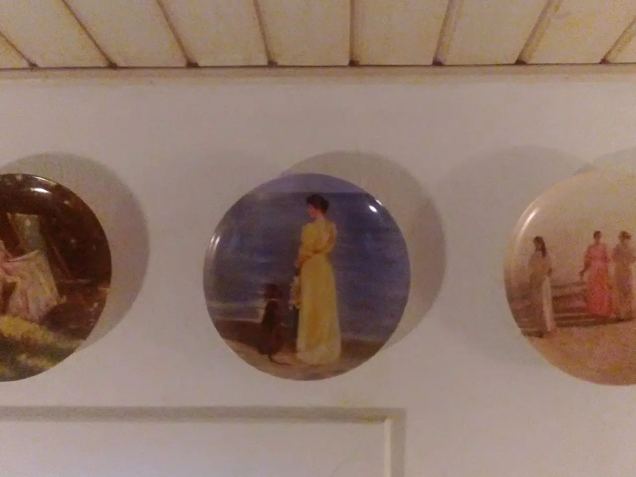 Billede 3 - skagens platter