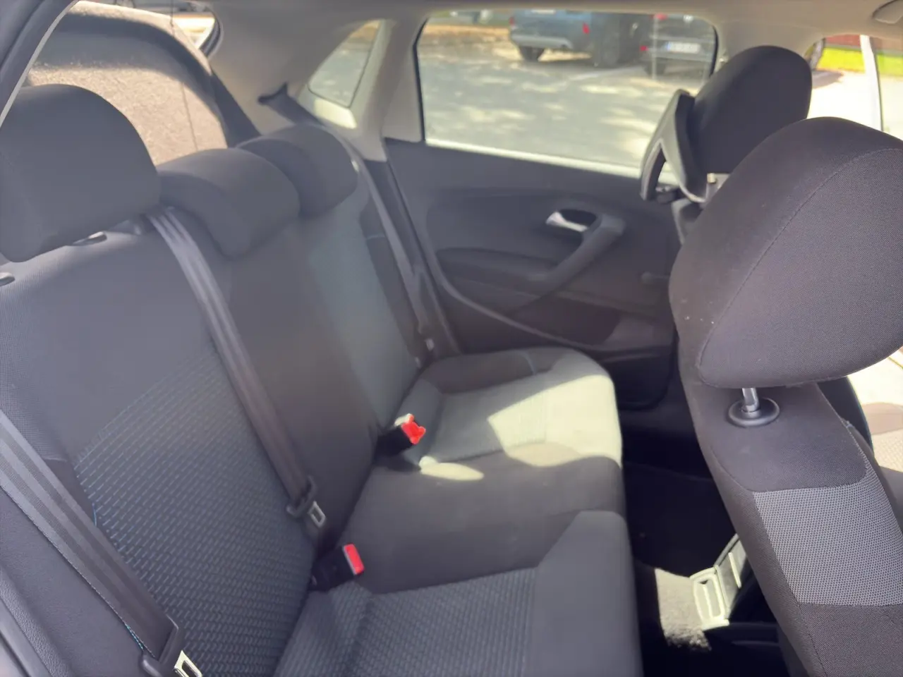 Billede 14 - VW Polo 1,0 TSi 95 BlueMotion