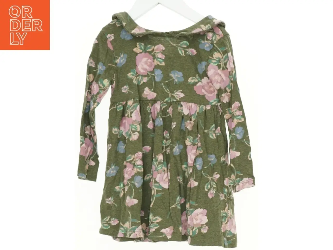 Billede 1 - Kjole fra Next (str. 92 cm)
