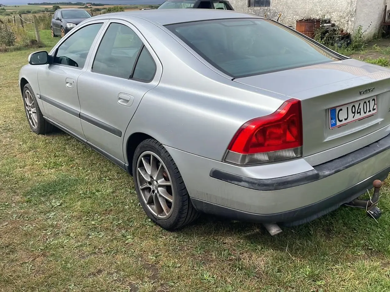 Billede 2 - Volvo S60
