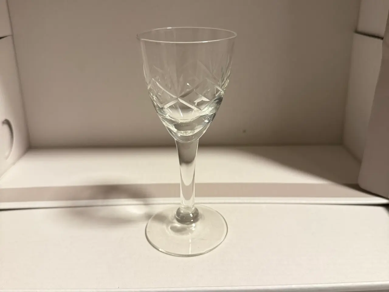 Billede 3 - Forskellige Ulla glas