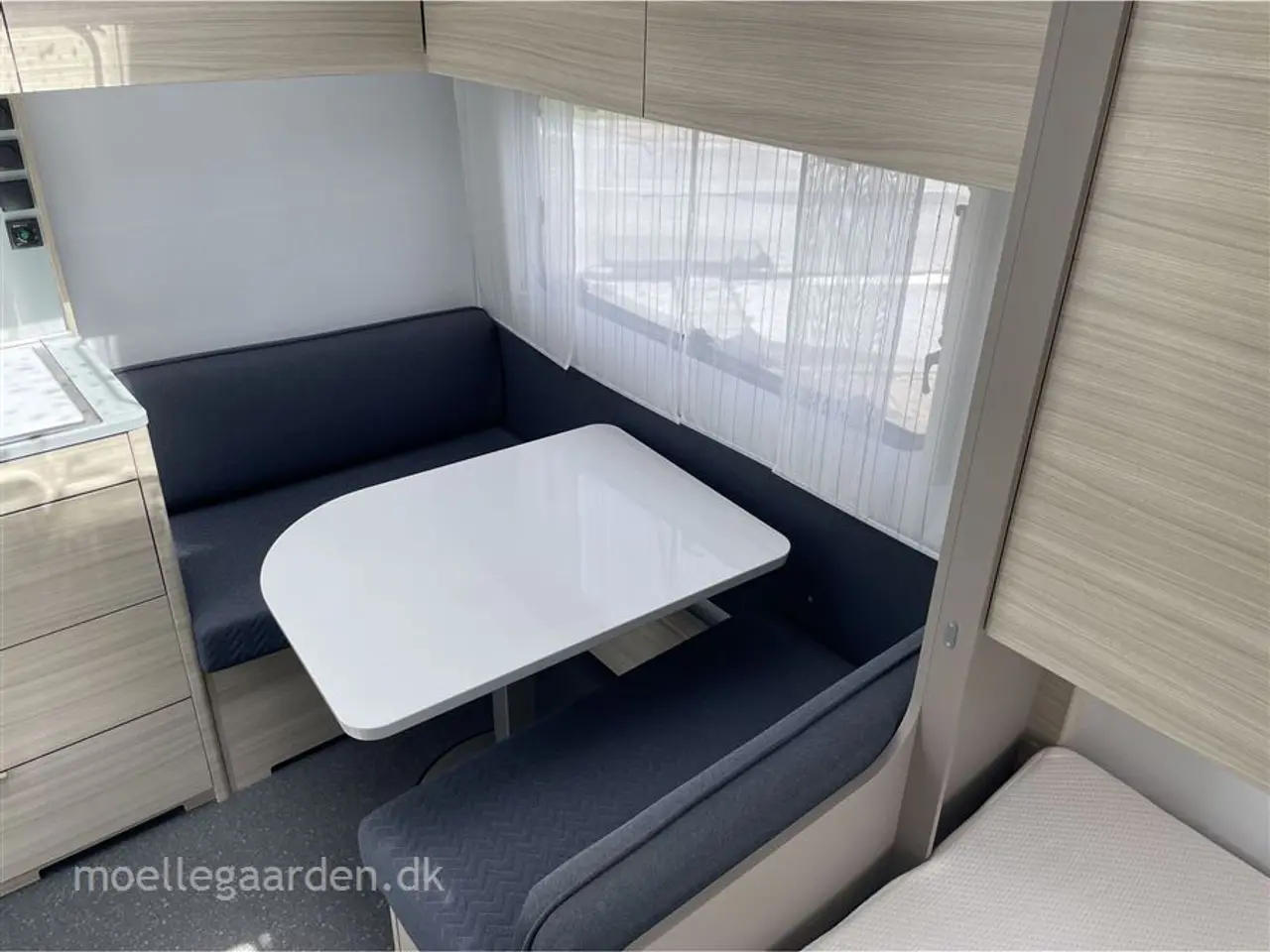 Billede 5 - 0 - Adria Altea 402 PH