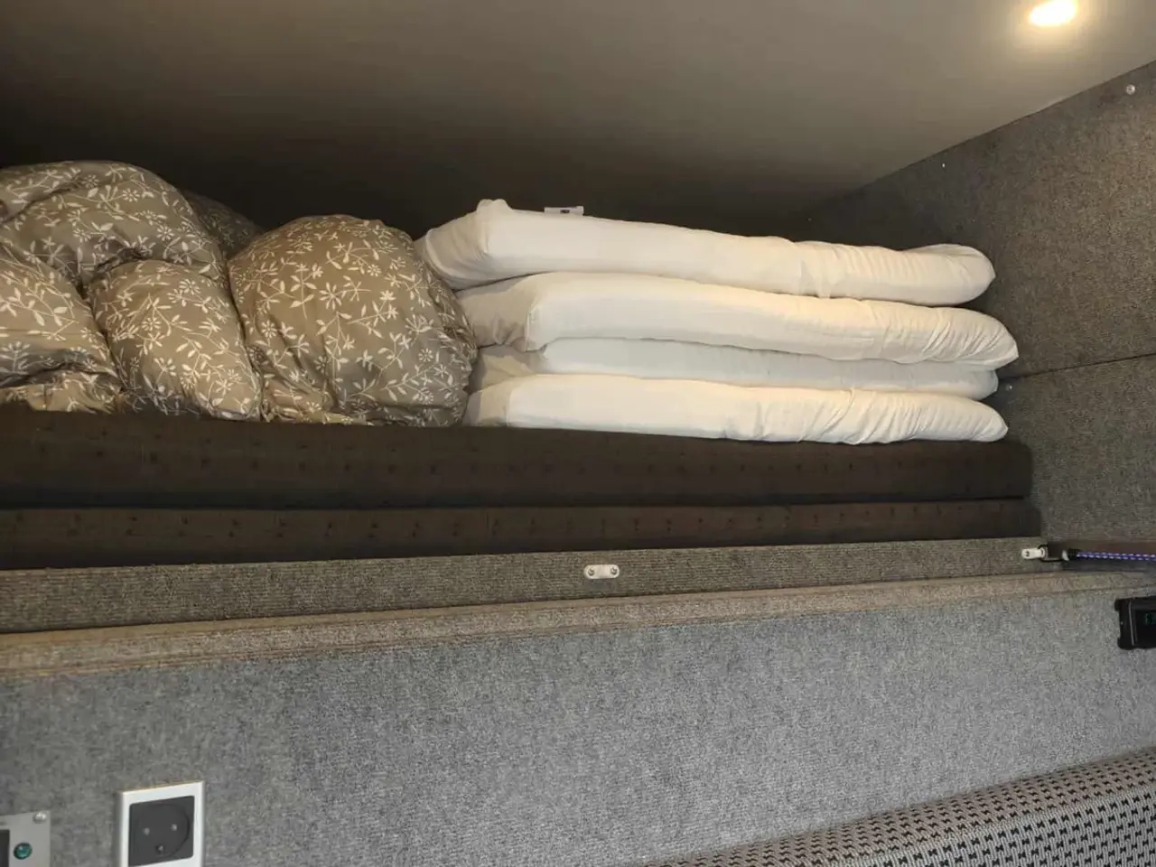 Billede 20 - Mercedes sprinter 316 2,7 5 cyl personbil