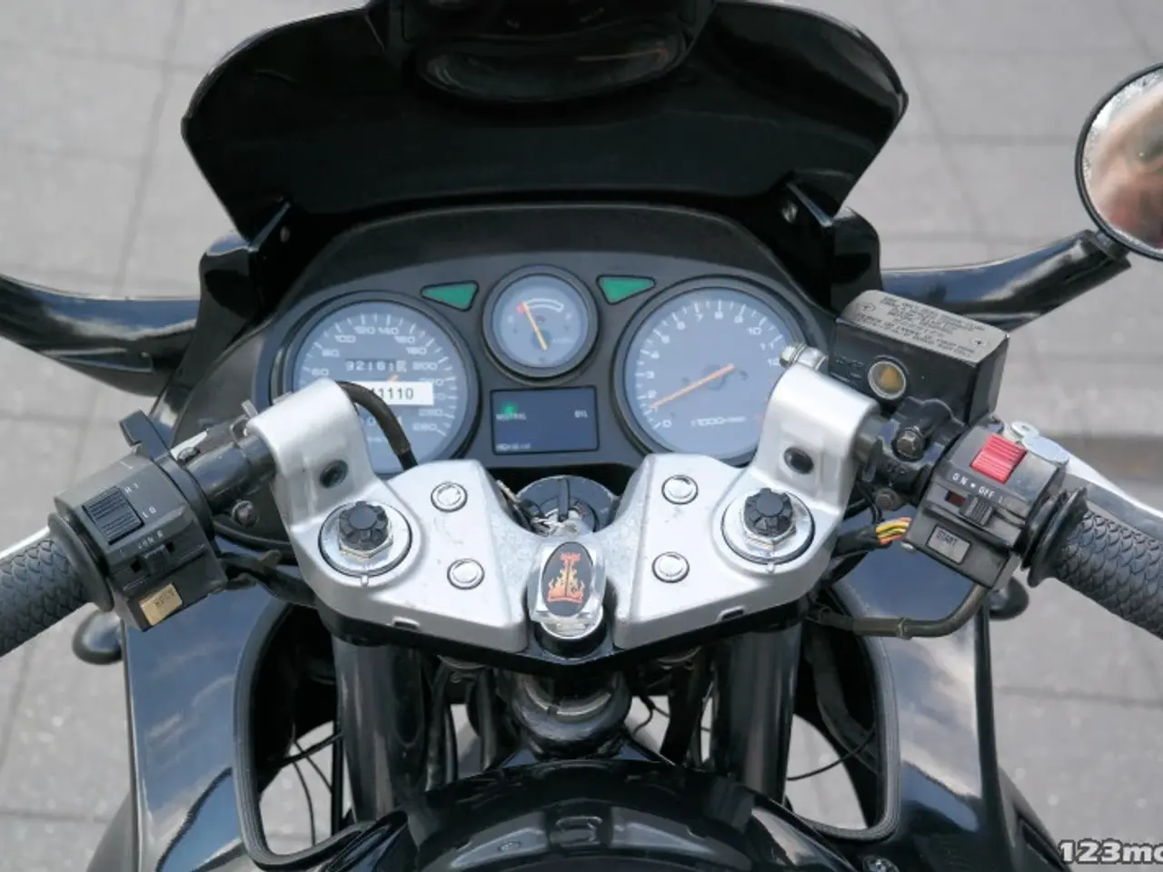 Billede 22 - Suzuki GSX 750 F ENGROS/UDEN KLARGØRING
