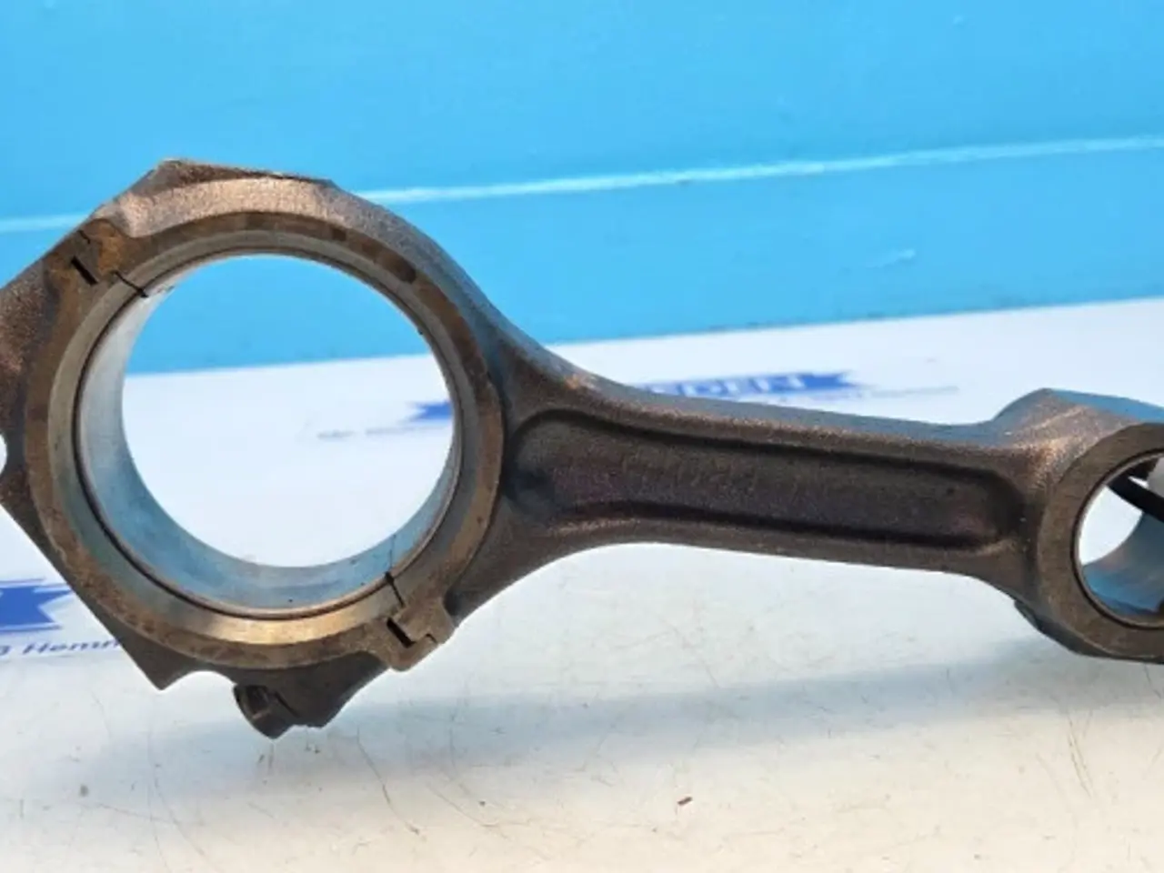 Billede 9 - John Deere 6359TL Plejlstang R51727