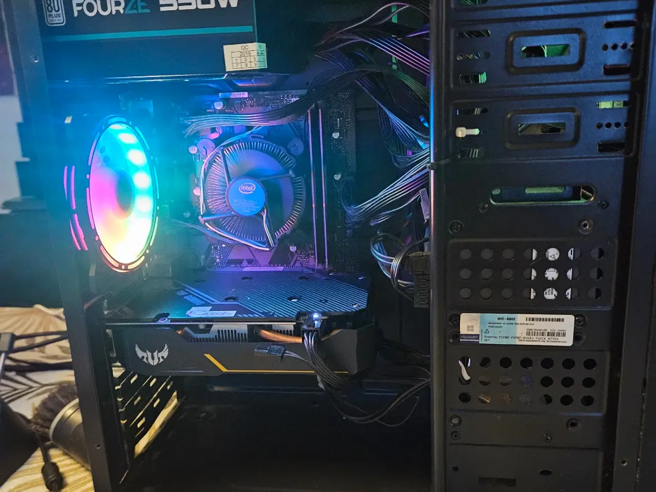 Billede 9 - Gamer Computer