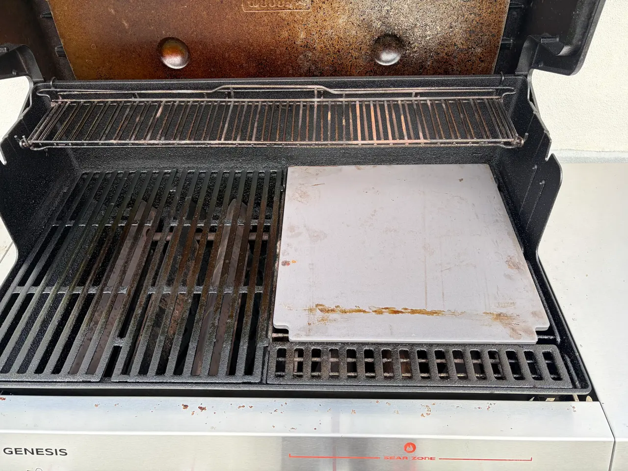 Billede 6 - Weber Genesis premium EPX-435